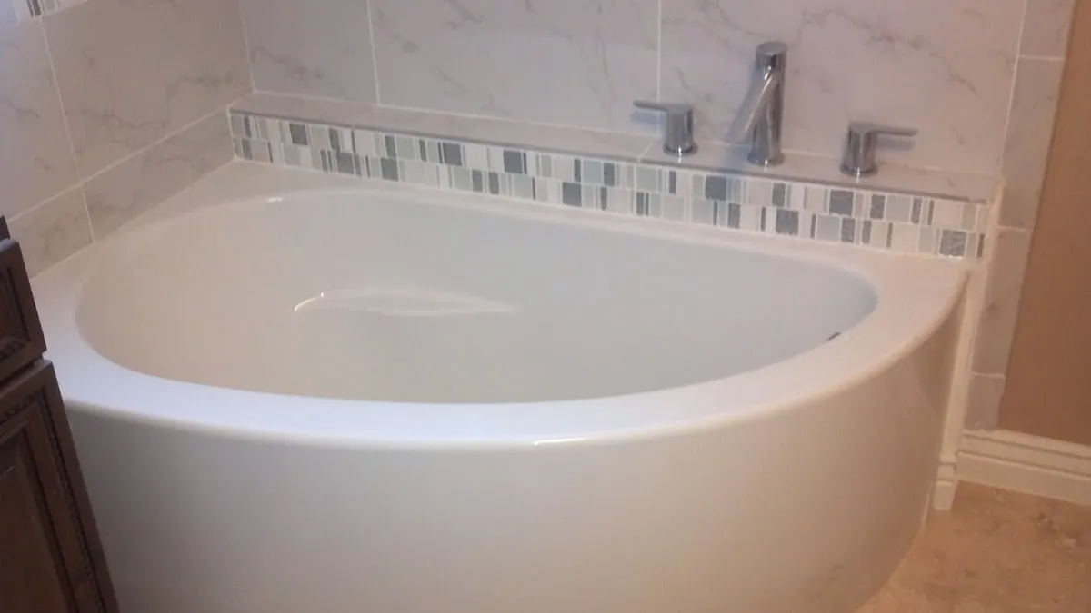 Plumbing services in Smithfield, VA